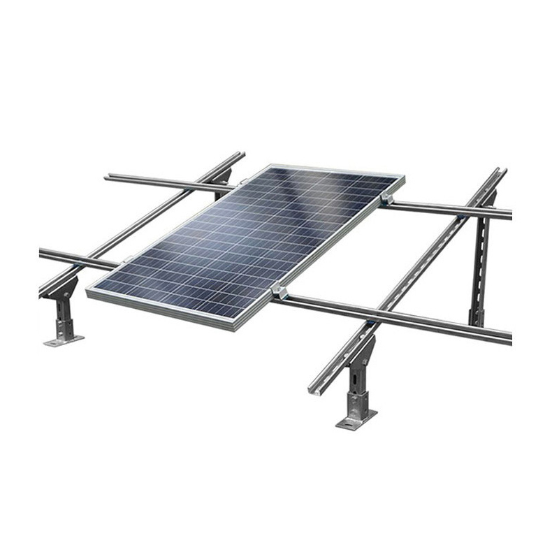Solar Photovoltaic Power Generation Panel Single Crystal 180w Photovoltaic Power Generation System Solar Lithium Battery Photovoltaic Module