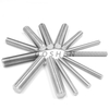 Stainless Steel Ss304 3/8‘’X1‘’ ANSI/ASME B 18.31.2 Threaded Rods 