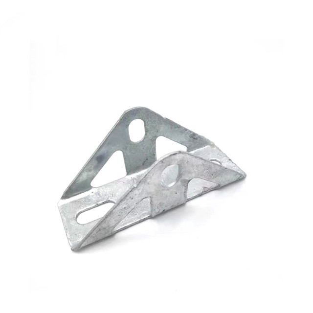 Solar Ground Mounting Roof System Photovoltaic Support Solar Accessories Solar Brackets