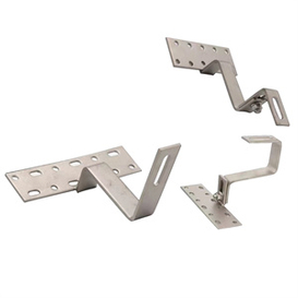 Stainless Steel Solar Roof Hook Solar Panel Mounting Bracket Tile 