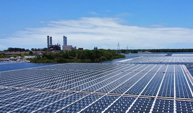 Indonesia Welcomes Chinese Solar Photovoltaic Enterprises To Build Factories