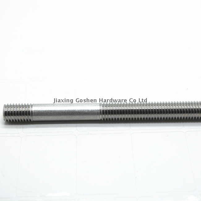 SS316 Stainless steel stud bolt 