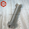 m20 metric stainless steel heavy hex head structural bolts used for machine