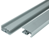 Solar Customized Aluminum Channel Profile 