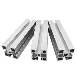 Manufacturer 8020 T Slot Aluminum Profiles