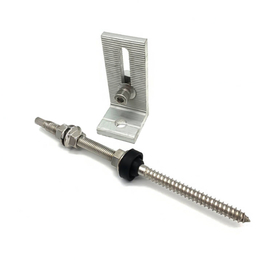 Solar Hanger Bolts Accessories Hanger Bolts