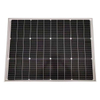 Monocrystalline Silicon 18V100W High Conversion Solar Panel