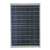 6v Solar Panel 3w-30w Polycrystalline Photovoltaic Panel Solar Lamp Charging Garden Lamp Street Lamp Accessories