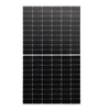 24v-48v Monocrystalline Double Glass Solar PV Panels Solar Pv Mounting Module for Power Station Caravan 550w