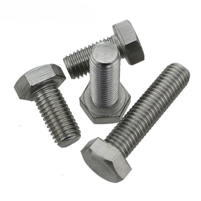 hex cap screw