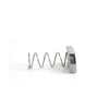 Solar Mounting Accessories Ss304 Spring Nut 