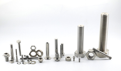 Cold forming process introduction of fasteners, see a variety of cold forging methods