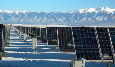 Fred. Olsen 1848 Deployed Floating Photovoltaic Pilot Projects in Norway