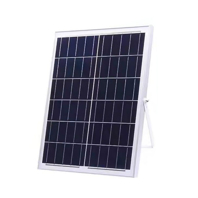 Polycrystalline 6V Photovoltaic Solar Panel High Power 50W Solar Charging Panel Solar Lamp Accessories
