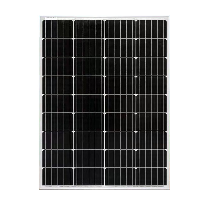 Solar Panel 200w Aluminum Frame Laminated Photovoltaic Module Solar Charging Panel Single Crystal Polycrystalline Solar Panel