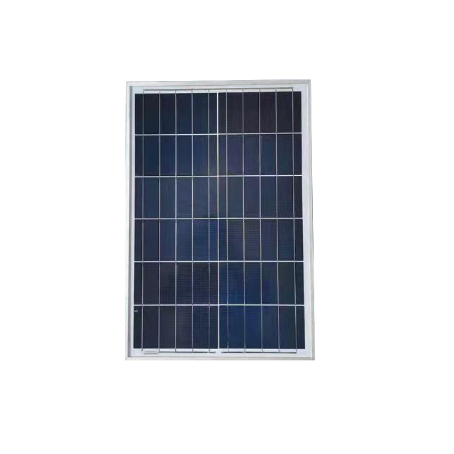 Solar Power Generation Panel Polycrystalline 6V Photovoltaic Panel High Power 40w Universal Charging Panel Solar Lamp Accessories