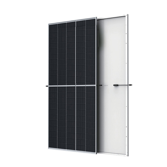 Solar Panel 20W-500W Aluminum Frame Single Polycrystalline Photovoltaic Panel Household 12V36V Solar Panel
