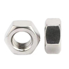 ANSI/ASME B 18.2.4.6M Stainless Steel Metric Heavy Hex Nuts 