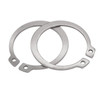 Stainless Steel DIN471 Retaining Rings For Shafts