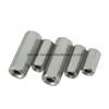 DIN6334 metric stainless steel316 hex Coupling nuts