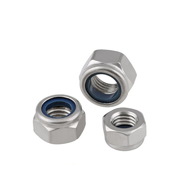 hex nut (10)