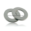 stainless steel flat washer DIN125 