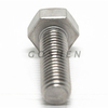 DIN933 Super Duplex 2507/S32750 Duplex Steel Hex Bolts M10