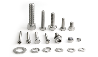 Reasons for looseness of threaded fastener connection and common structure of looseness prevention