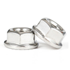 ANSI/ASME B 18.16.4 stainless steel flange head lock nuts fastenal