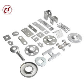 Solar Pv Panel Hook Bracket Mounting Stamping Block Aluminum Metal Clamps Fasteners