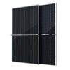 Polycrystalline 580W 600W Full Power Photovoltaic Modules Multi-main Gate Solar Panels