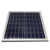 Solar Power Generation Panel Polycrystalline 6V Photovoltaic Panel High Power 40w Universal Charging Panel Solar Lamp Accessories