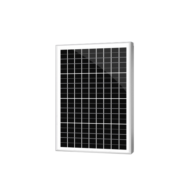 Photovoltaic Module Solar Panel 5W10W20W30W50W150W300W Polycrystalline Single Crystal Module
