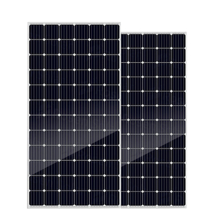 Solar Panel 10W50W200W550W600W Single Crystal Photovoltaic Wholesale Power Generation Panel Cell Custom Module
