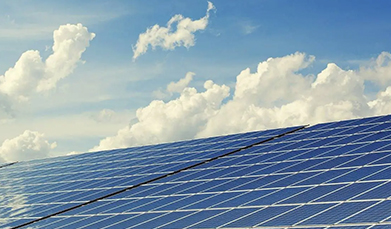 Uzbekistan Bukhara PV Phase II First 100 MW PV Grid Connection