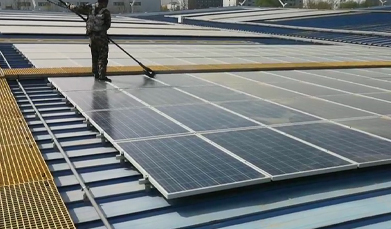 Ireland's Grid-connected Photovoltaic Capacity Reached 1 GW