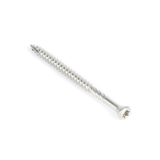 Stainless Steel Wood Decking Screws