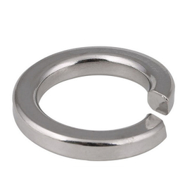Stainless Steel 304 DIN127 Spring Washers