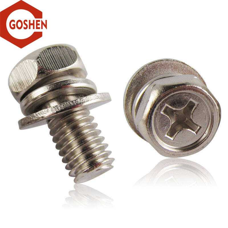 SEMS BOLT
