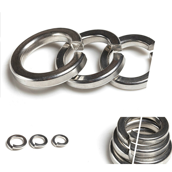 spring washers