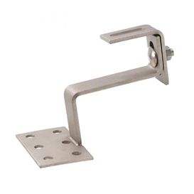 Stainless Steel Solar Roof Hook Solar Panel Mounting Bracket Tile 