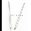 Stainless Steel 304 316L 5*141 Double Thread Bearing