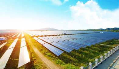 Solar + energy storage microgrids minimize the impact of power outages during wildfires