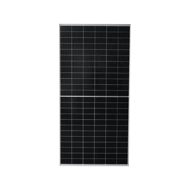 Solar Panel Solar Photovoltaic Module Panel Polycrystalline 455w455w