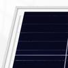 Solar Photovoltaic Panel Polycrystalline 30w 60w Outdoor Charging Power Generation Panel Photovoltaic Power Generation Solar Panel