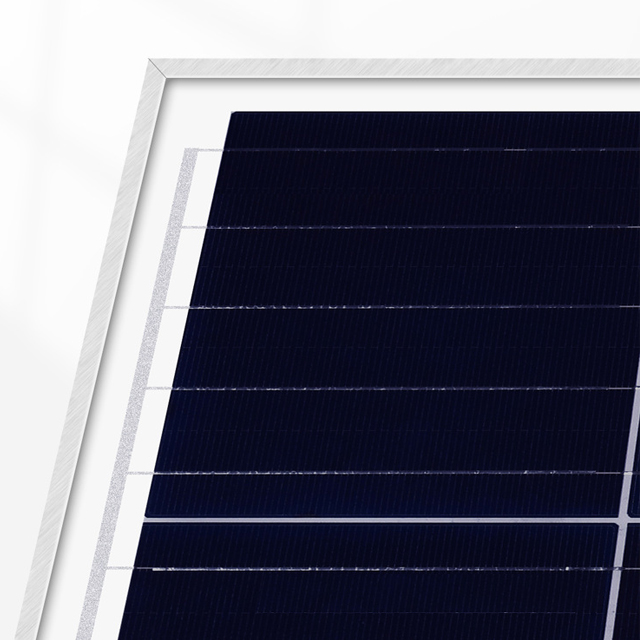 Solar Photovoltaic Panel Polycrystalline 30w 60w Outdoor Charging Power Generation Panel Photovoltaic Power Generation Solar Panel