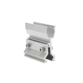 Aluminium Solar Clamp Tin Roof Mount Bracket Clamp