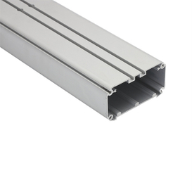 Aluminium Extrusion Profiles Aluminium Extrusion Aluminum Profile
