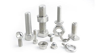 Five standard conditions for fastener products