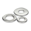 SS316 DIN125 Plain Washer